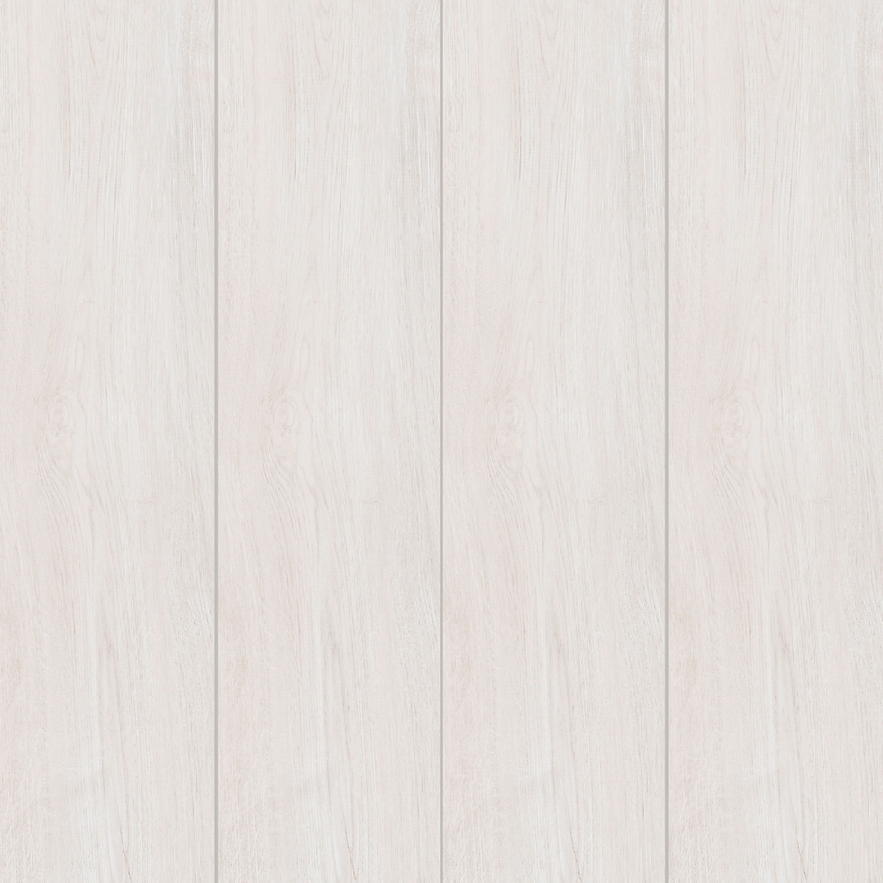Miniatura: Porcelanato 22,5x90 Landes Blanc