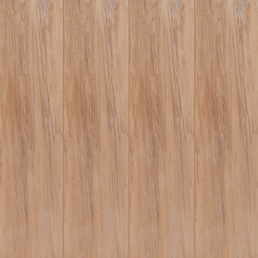 Miniatura: Porcelanato 22,5x90 Landes Miel