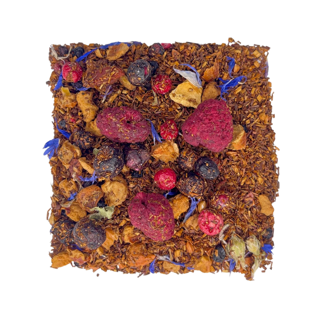 Cueillette Bretonne - Rooibos