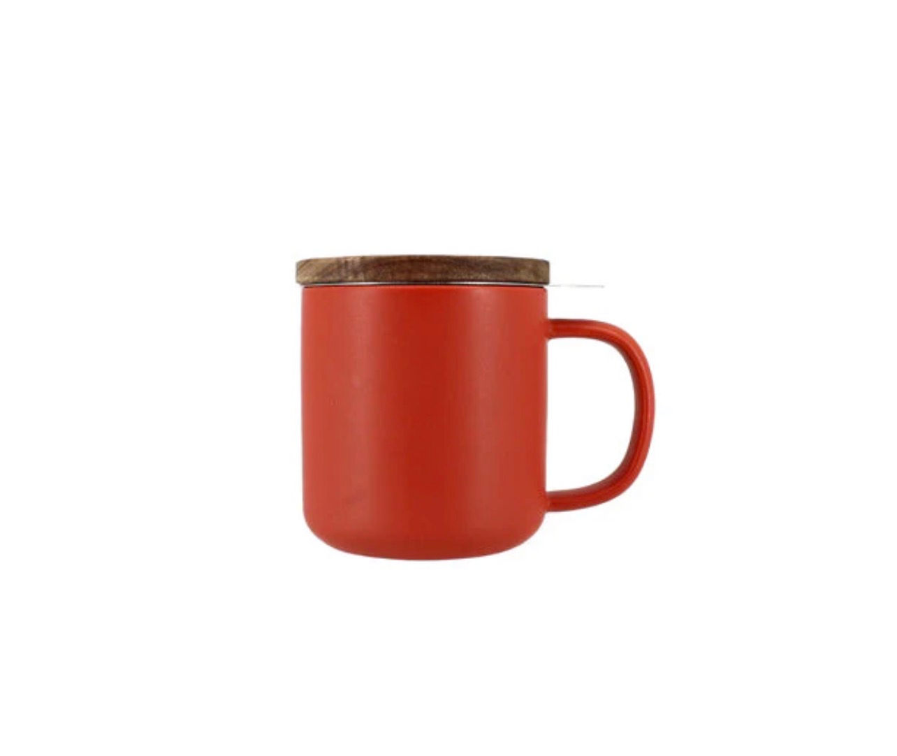 Tisanière Corail - 30cl