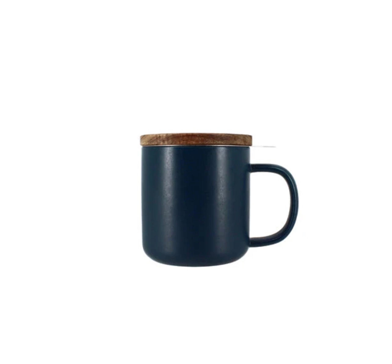 Tisanière Bleu - 30cl