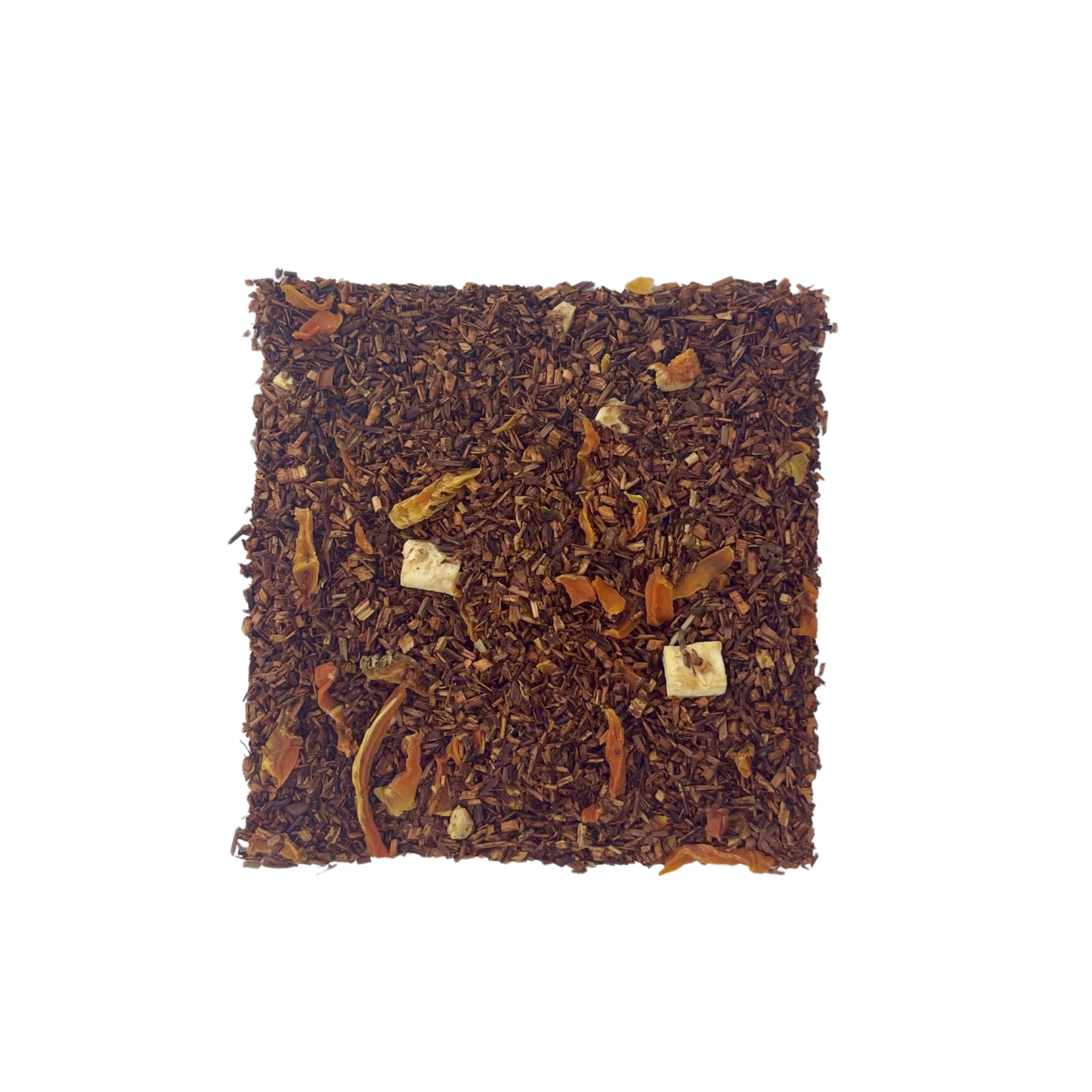 Rooibos Carott Cake