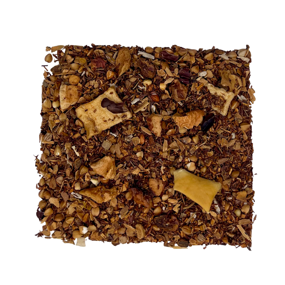 Tatin Breizh - Rooibos