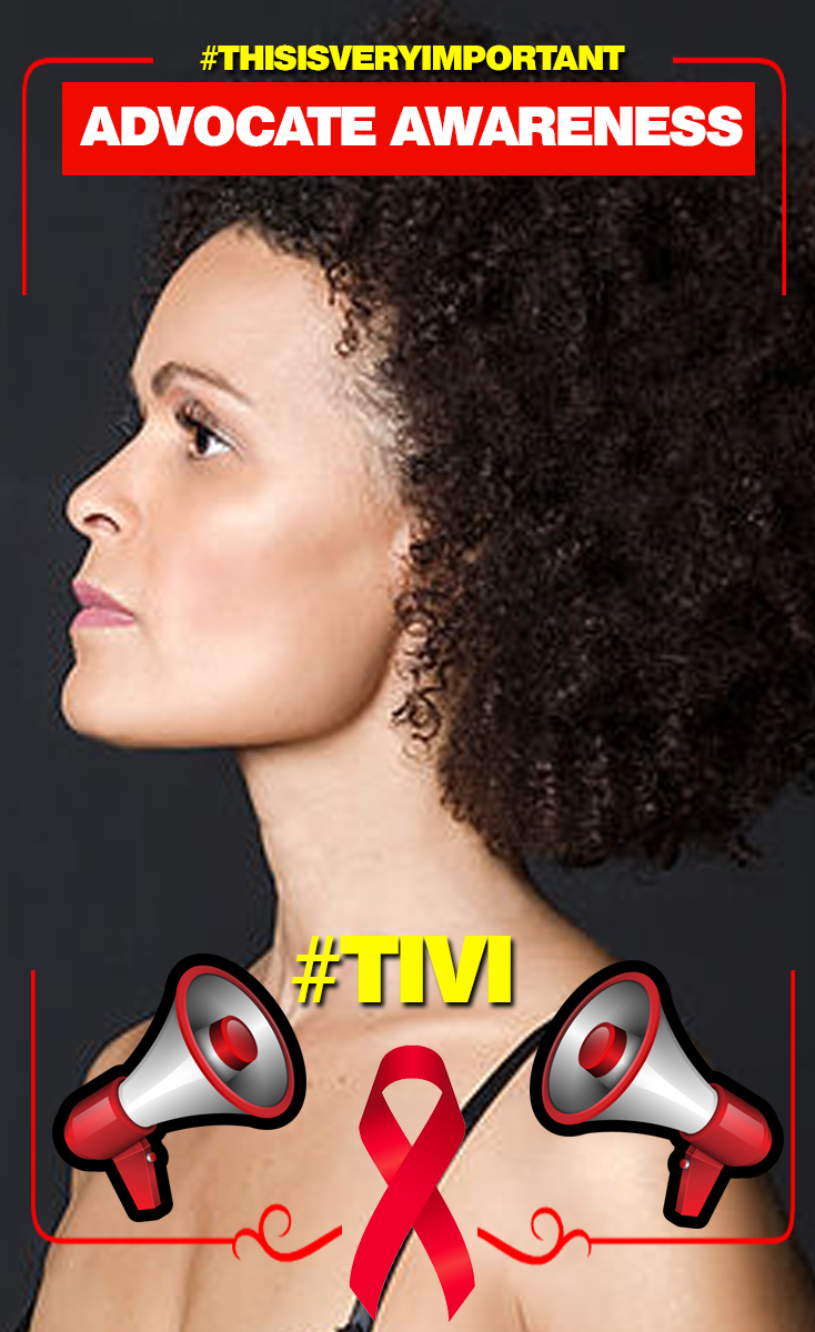 TIVI SnapChat Filter