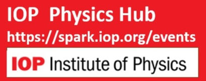 IOP Physics Hub:  Marie Curie