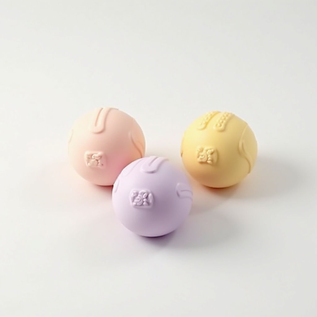 Stress Ball Set