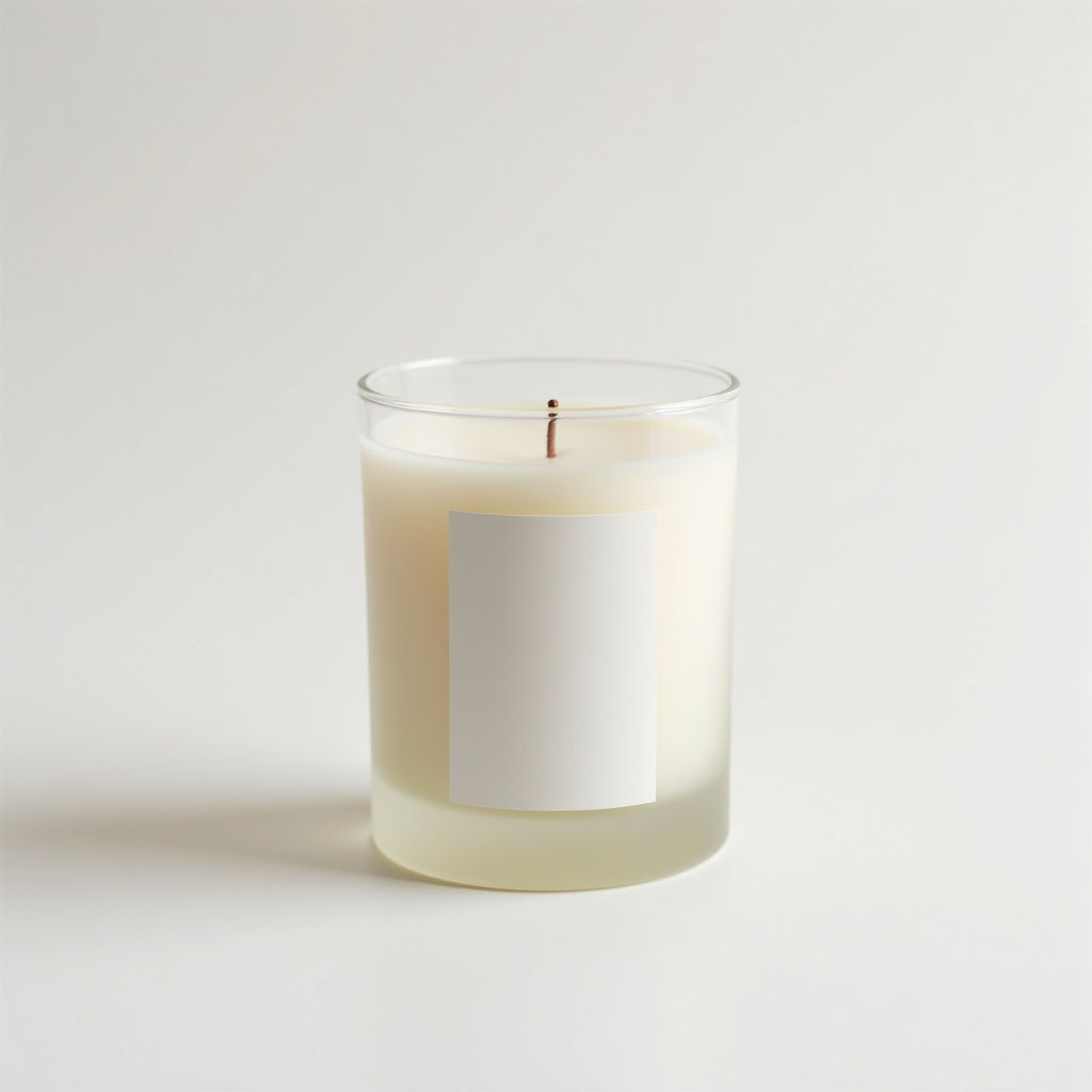 Calming Aromatherapy Candle