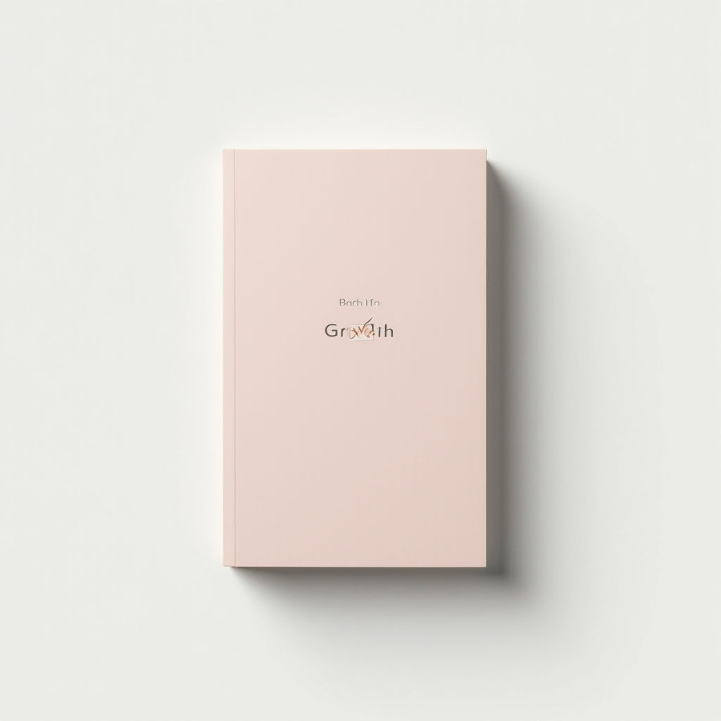 Path To Growth Book