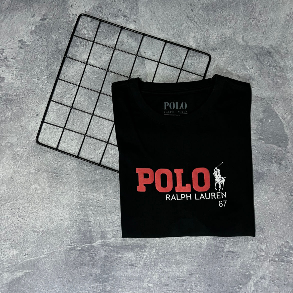CAMISETA POLO PREMIUM 