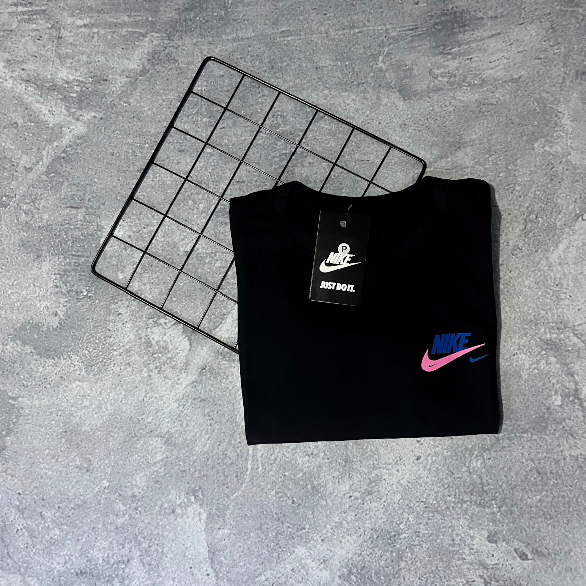 CAMISETA NIKE PREMIUM 