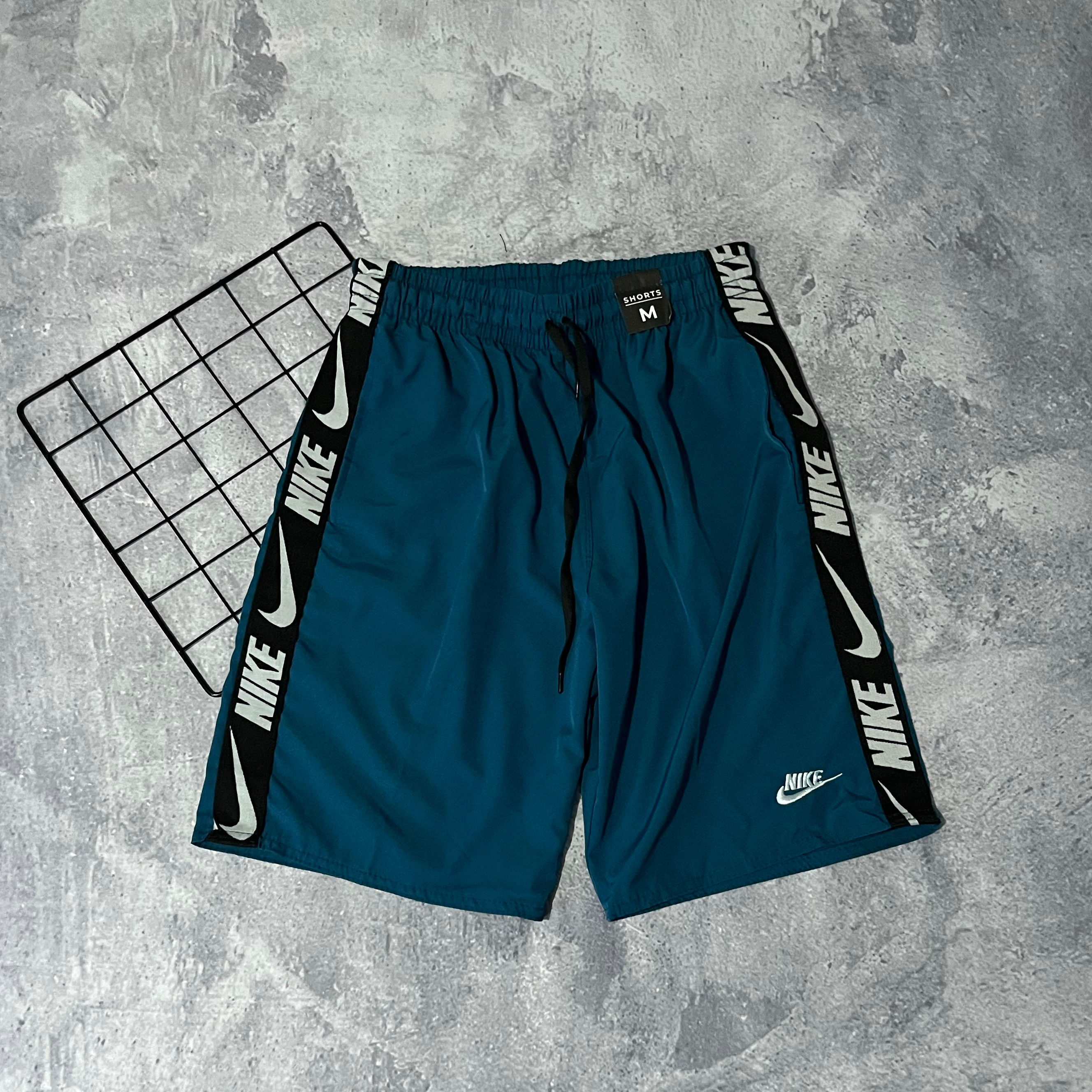 BERMUDA NIKE CASUAL 