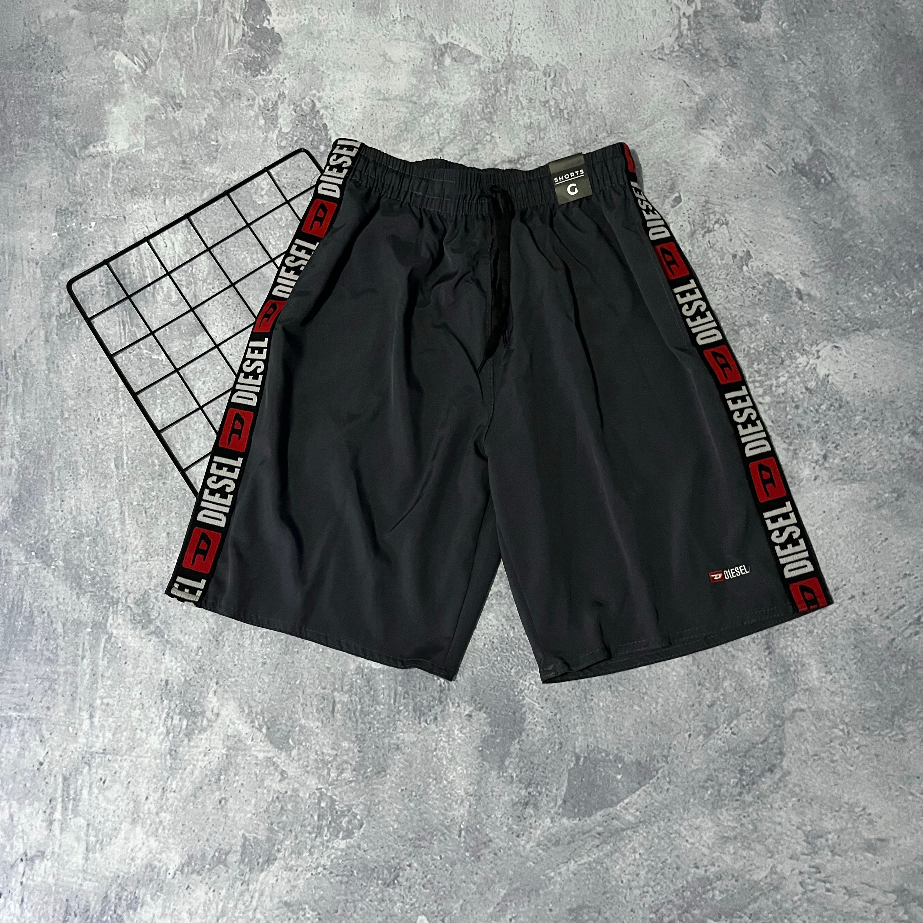 BERMUDA DIESEL CASUAL 