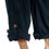 Thumbnail: Soft Cotton Box Pocket Trousers