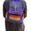 Thumbnail: Tree of Life Rainbow 3 Pocket  Backpack in 4 Colours
