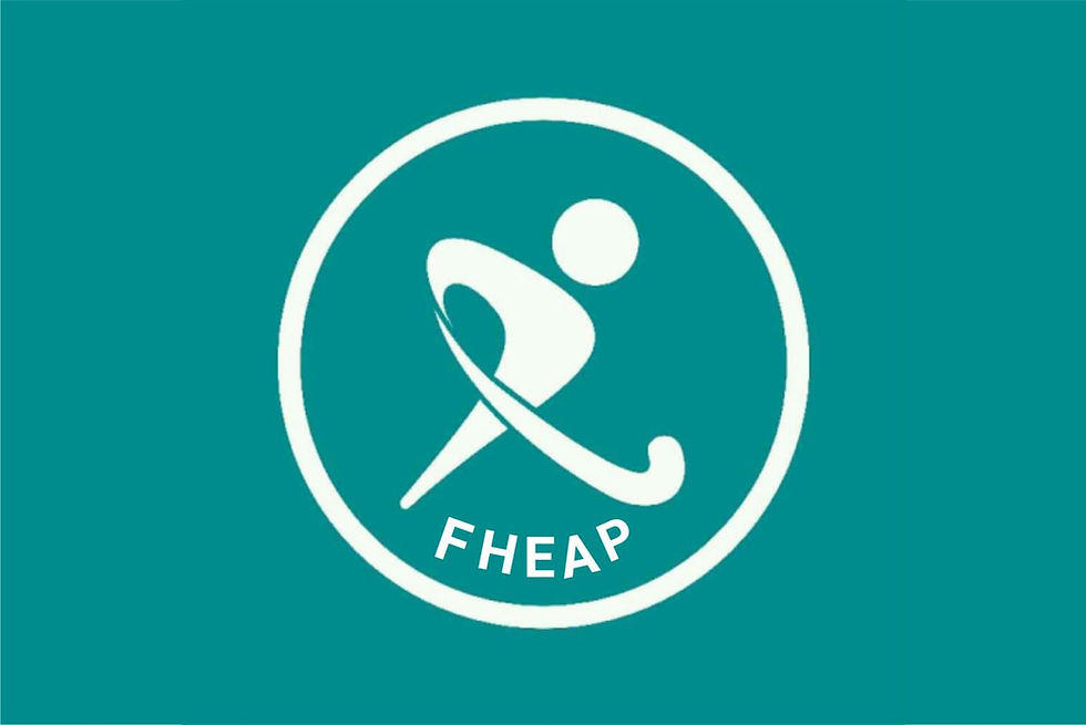 Fed. de Hóquei Sobre Grama do Estado do Amapá (FHEAP)