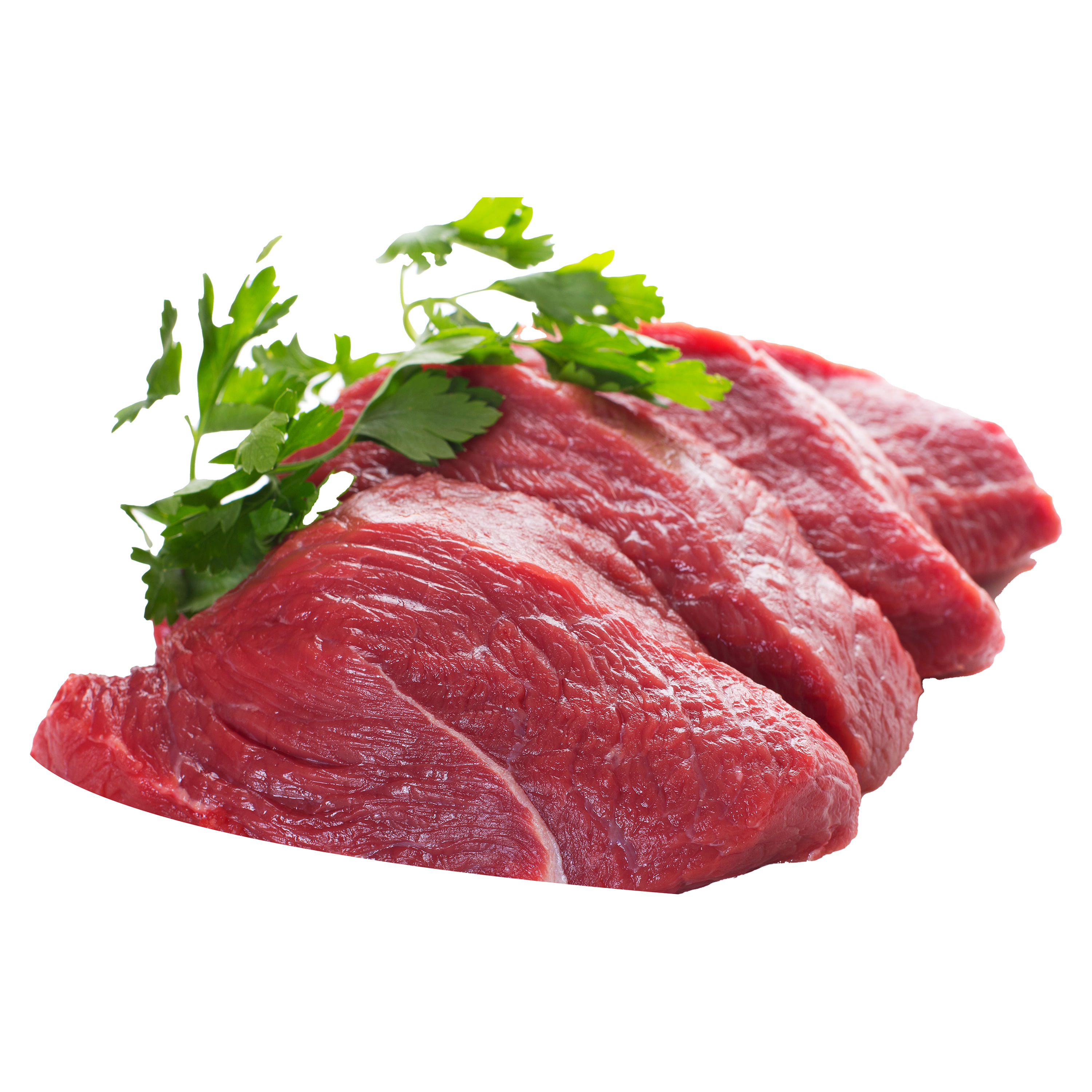 Bistec  De Lomo Res Tenderizado