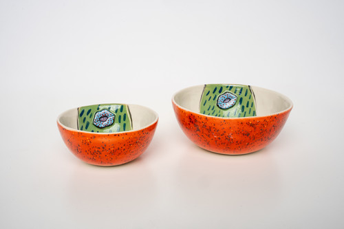 BKB ceramics / mini bowl BKB ceramics / mini bowl