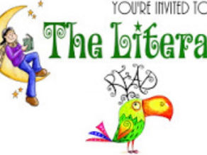 Author Interview: The Literary Nook