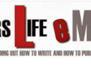 Author Feature: The Writer’s Life