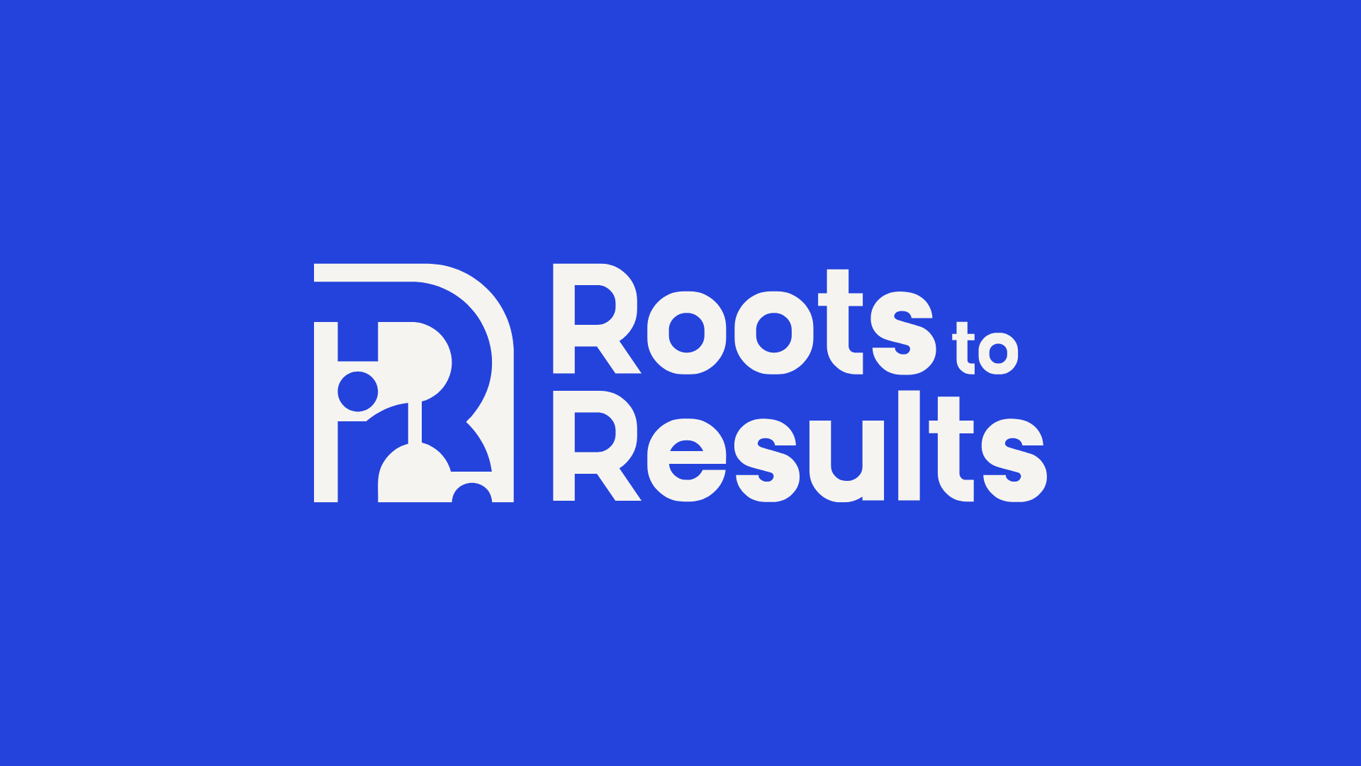 Writer: Roots to Results Staff