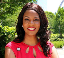 With a deep personal commitment, a wealth of experience, and a proven record of leadership, Jones started her career as a public servant in 2002 when she was appointed as Democratic Committeewoman of the 8th Ward in the City of St. Louis. A history-maker on a mission, she served two terms in the Missouri House of Representatives, and was selected as the first African American woman in Missouri history to hold the position of Assistant Minority Floor Leader. She was also the first African American woman to be elected to serve as Treasurer of St. Louis from 2013-2021.

Mayor Jones has served St. Louis as Mayor since 2021. From financial empowerment to the modernizing of services, Jones has helped make city government easier to navigate, easier to participate in, and easier to understand.

She is also the proud mother of Aden.