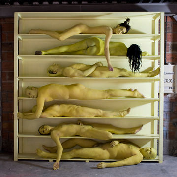 Sunday, Ego Factory, 2012