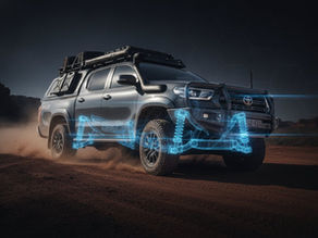4x4 Handling Problems Under Load: The 2026 Engineering Guide to Safety and Compliance