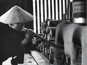 History of Kamado Grills