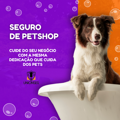 Tudo o Que Você Precisa Saber Sobre Seguro para Petshops