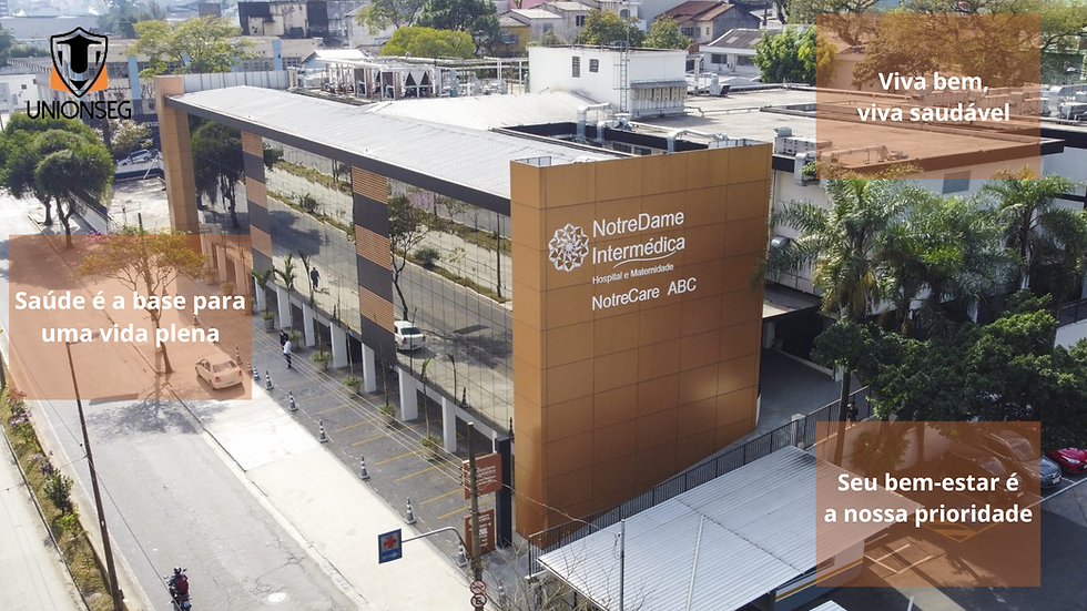 Centro Médico ABC Notredame