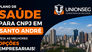 Plano de Saúde com CNPJ em Santo André