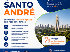 Plano de Saúde em Santo André