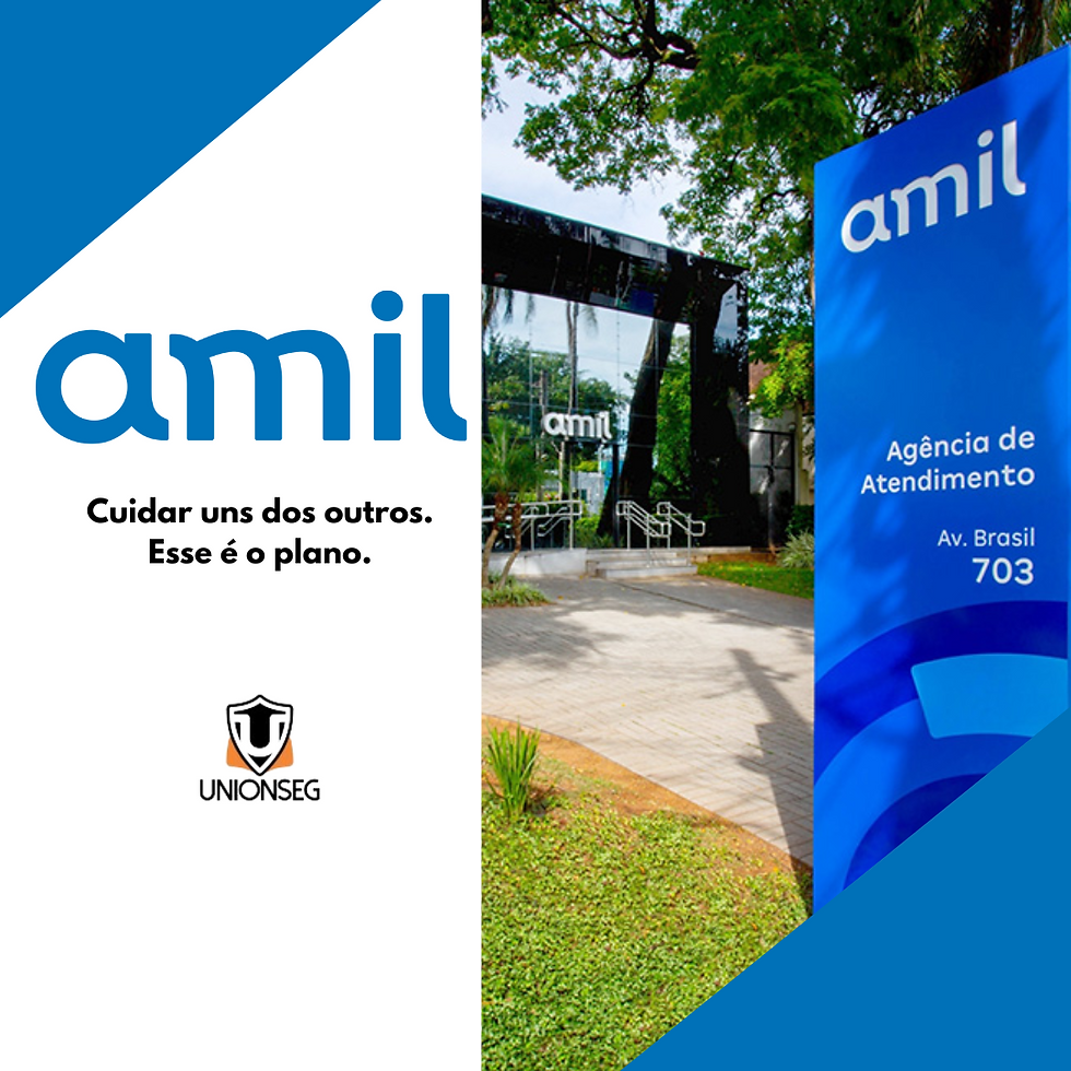 Amil Saúde