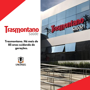 Tudo o Que Você Precisa Saber Sobre o Trasmontano Saúde!