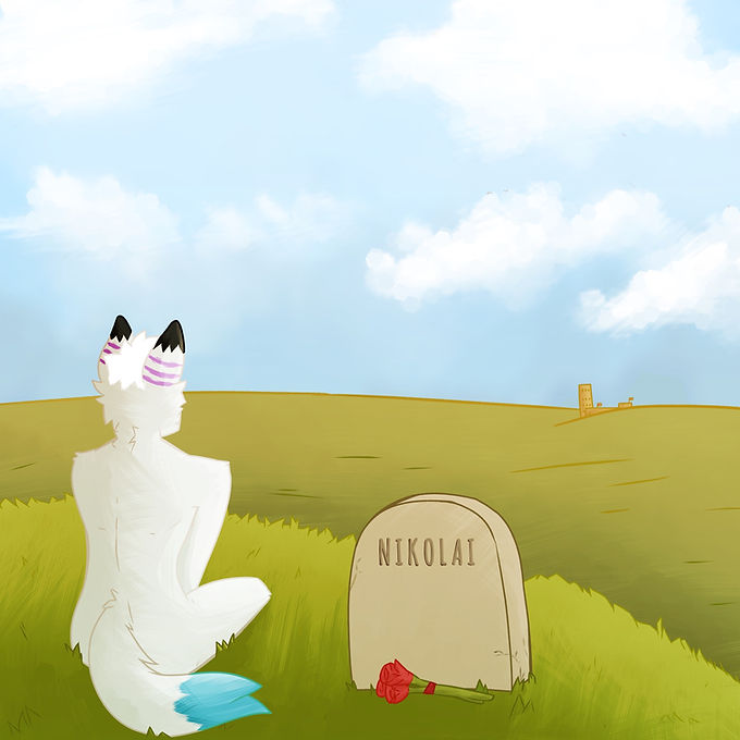 Not A Goodbye, But A See You Later