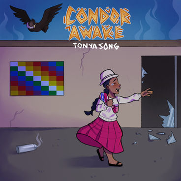 Condor Awake
