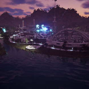 Zero-point Energy Experimental Test Outpost