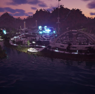 Zero-point Energy Experimental Test Outpost