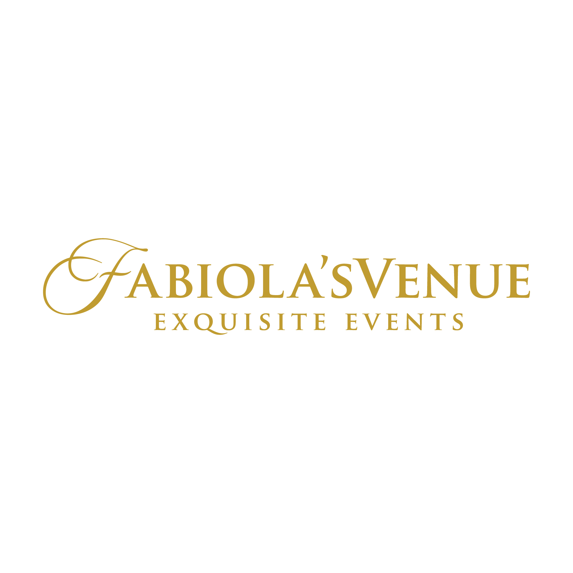Fabiola’s Venue
