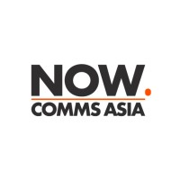 NowComms Asia