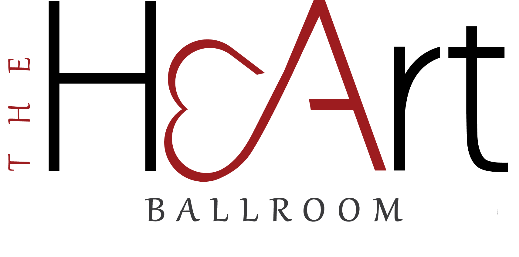 The Heart Ballroom
