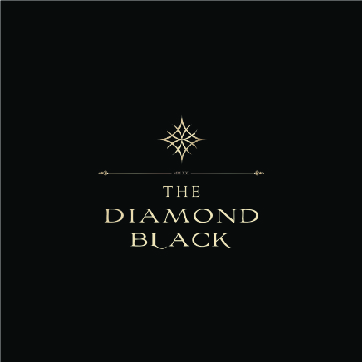 The Diamond Black