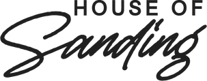 House Of Sanding