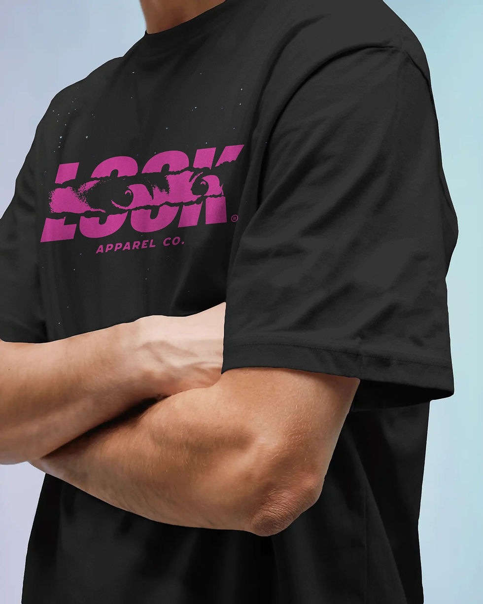 Thumbnail: Own The Look Oversized T-shirt