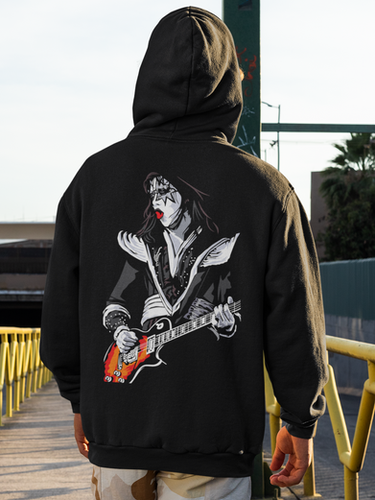 Joker Hoodie | Zenroz
