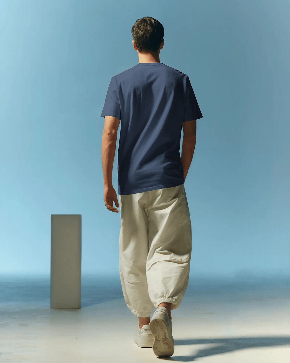Thumbnail: Unisex Hakai Energy Oversized T-shirt