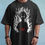 Thumbnail: Unisex The FlameGuard Oversized T-shirt