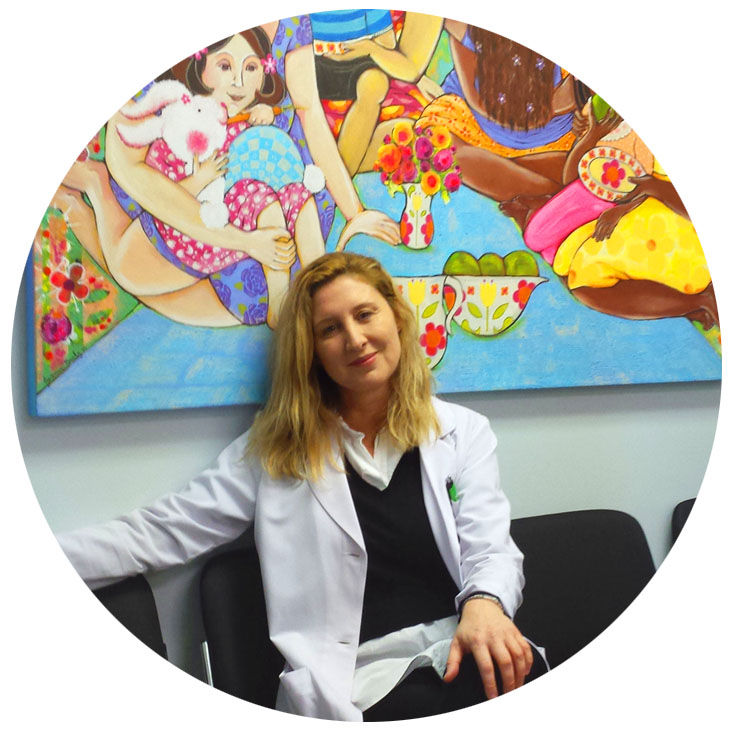 Collector: Dr. Iriarte