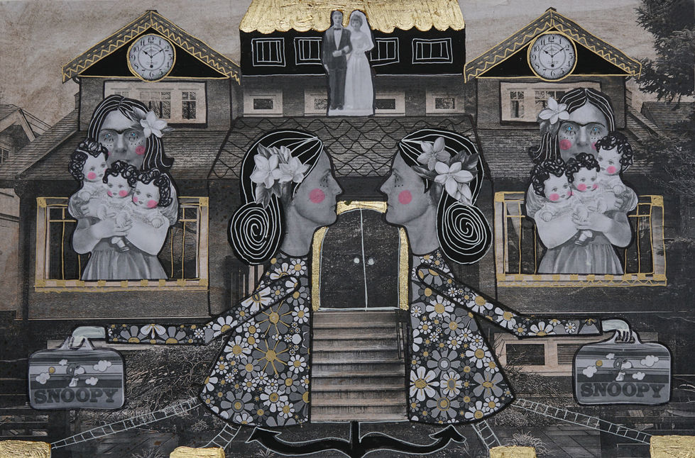 Jazmin-Sasky-es-una-artista-de-argentina-que-vive-en-Vancouver-Canada