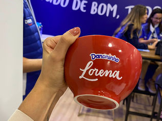 Evento | Danone - APAS 2025